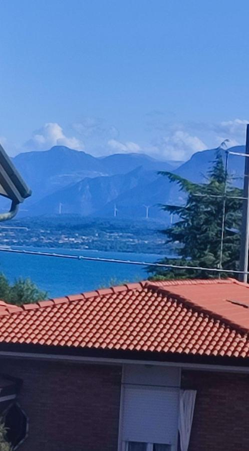 Appartamento Angelo Bianco Peschiera del Garda Exterior photo